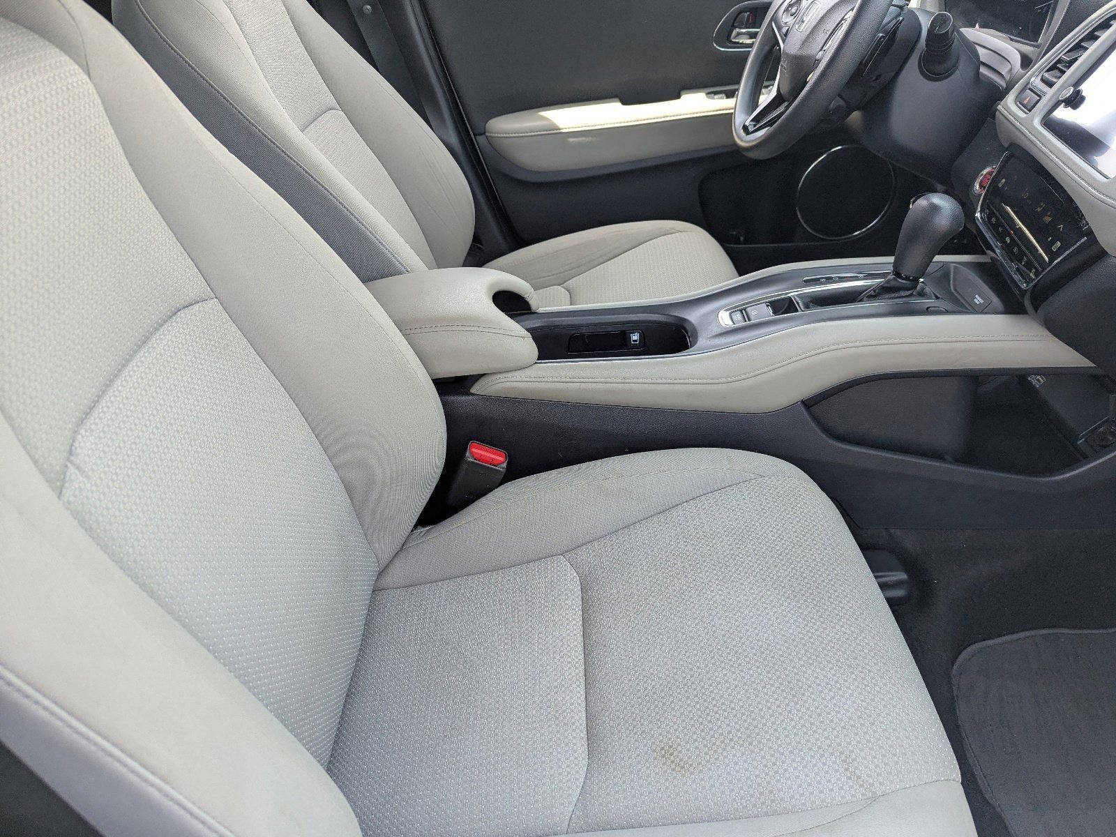 Used 2021 Honda HR-V EX image 13