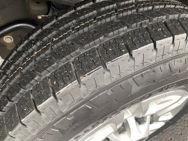 Certified 2025 Chevrolet Silverado 2500 LT w/ Convenience Package image 23