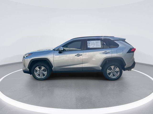 Used 2024 Toyota RAV4 XLE image 5