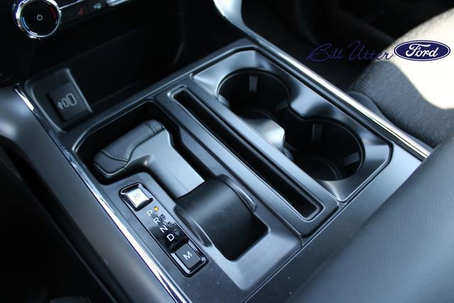 New 2025 Ford F150 XLT w/ Equipment Group 302A MID image 13