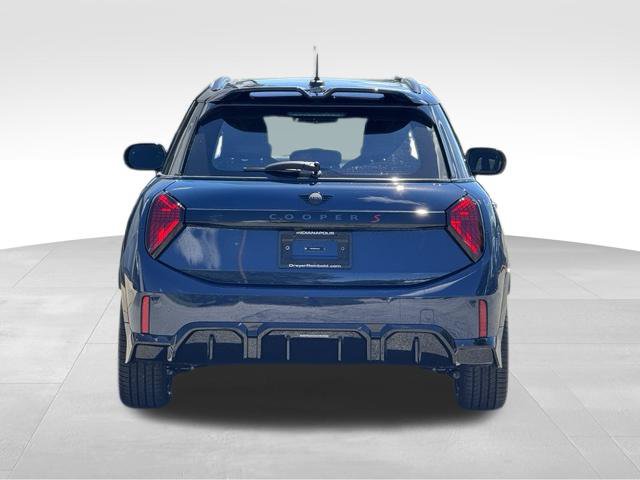 New 2026 MINI Cooper S FWD image 6