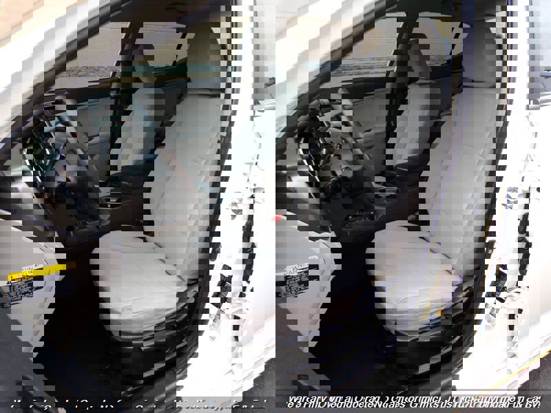 Used 2014 Kia Optima LX w/ Paint Protection Film Package image 16