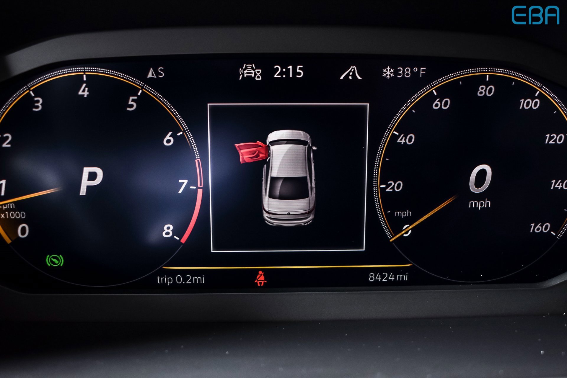 Used 2025 Volkswagen Jetta GLI Autobahn image 19