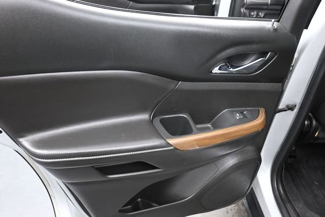 Used 2018 GMC Acadia SLE w/ LPO, Floor Liner Package FWD image 23