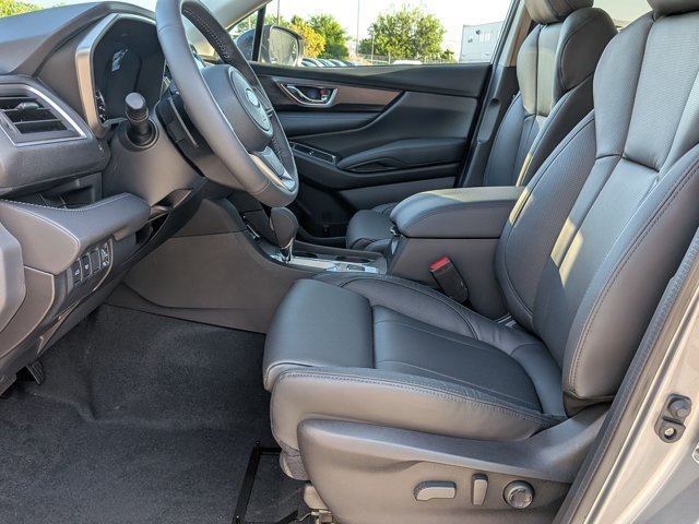 New 2026 Subaru Ascent Touring AWD/4WD image 4