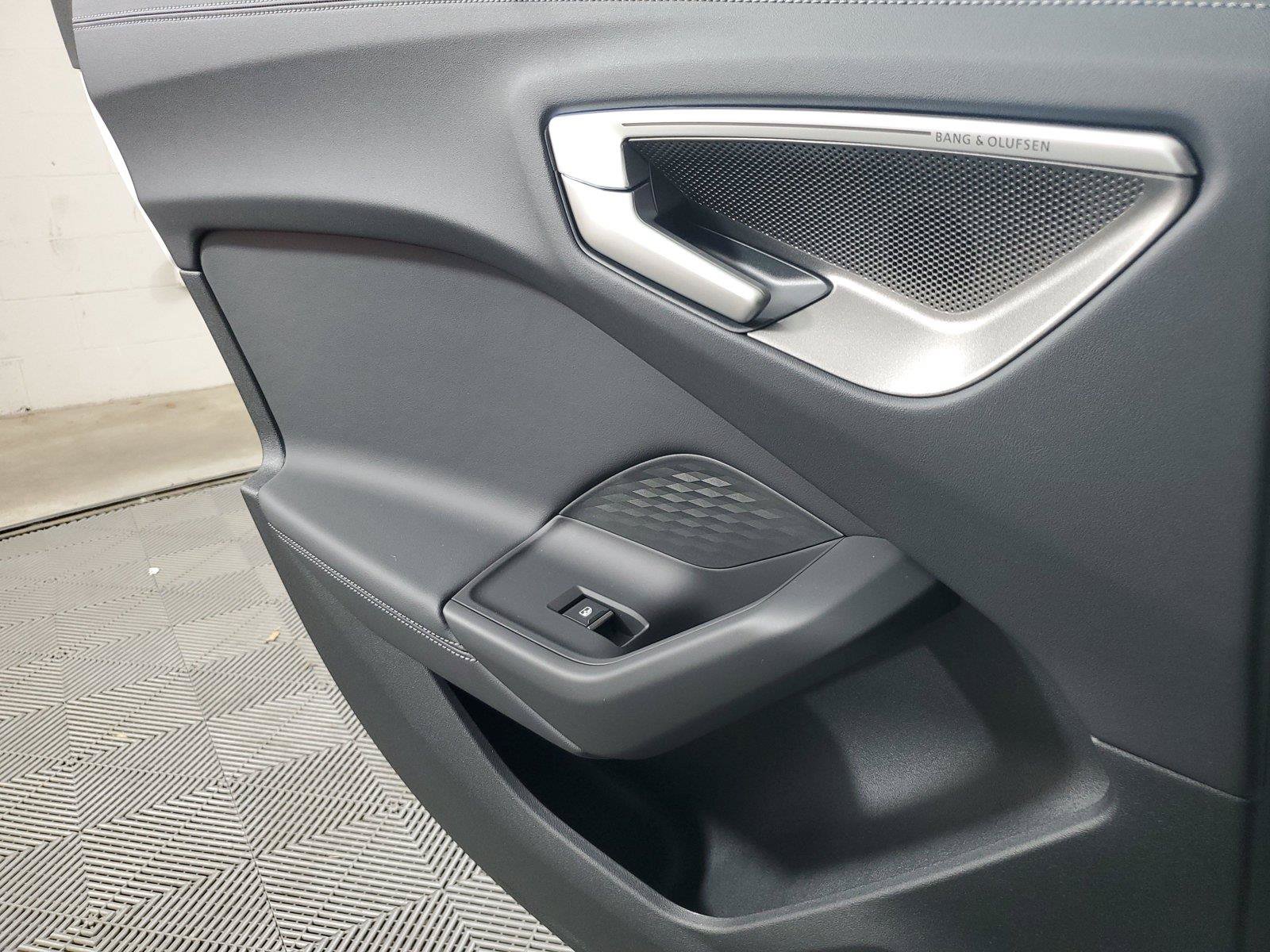New 2026 Audi A5 Premium Plus AWD/4WD image 19