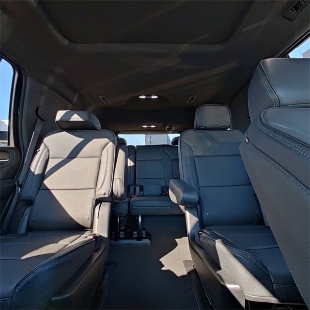 Used 2024 GMC Yukon Denali image 29