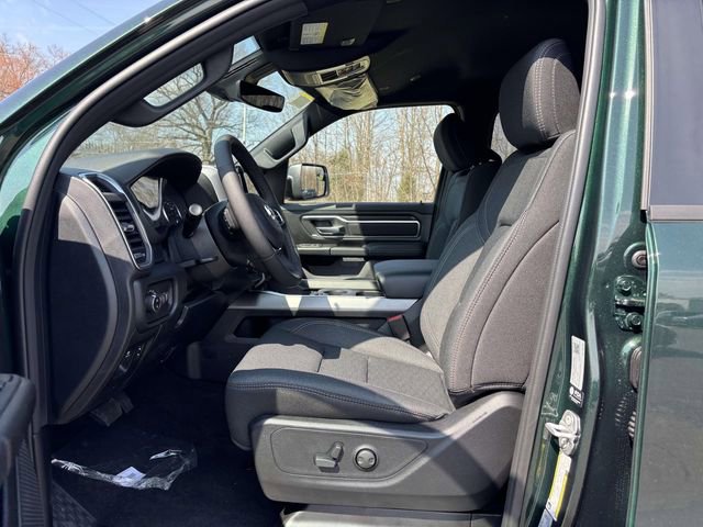 New 2026 RAM 1500 Big Horn image 4