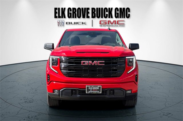 New 2026 GMC Sierra 1500 Elevation image 9
