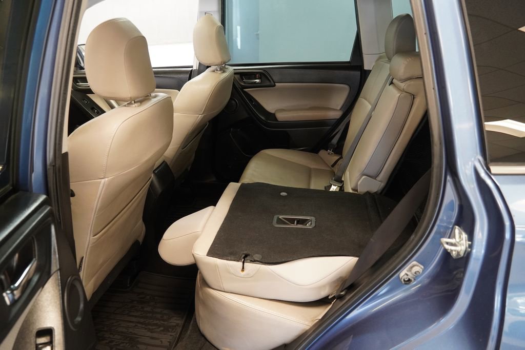 Used 2015 Subaru Forester 2.5i Touring w/ Rugged Package #2 image 22