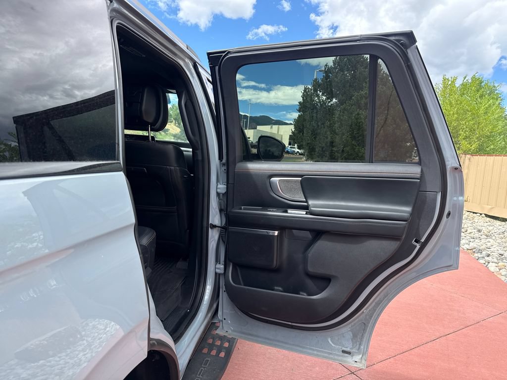 Used 2026 Ford Expedition Tremor AWD/4WD image 25