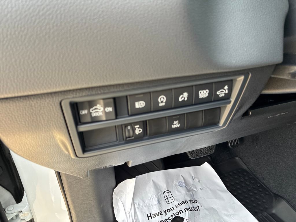 New 2026 Toyota Tundra Limited image 31