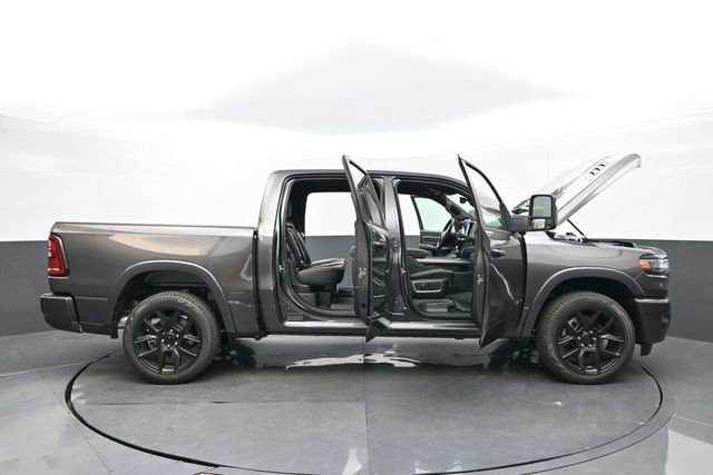 New 2026 RAM 1500 Laramie image 63