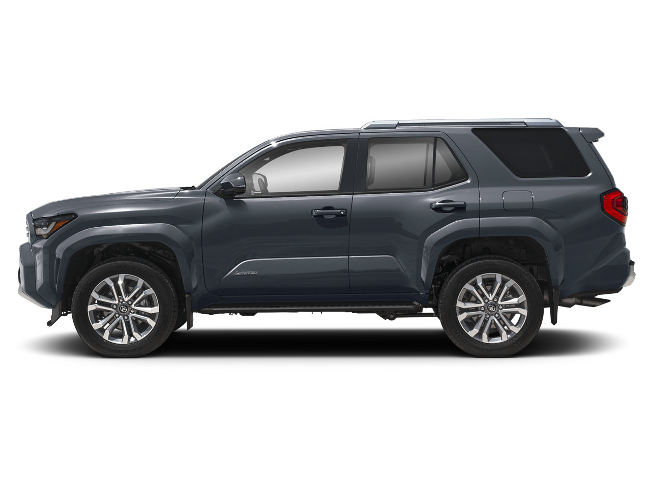 New 2026 Toyota 4Runner Limited AWD/4WD image 15