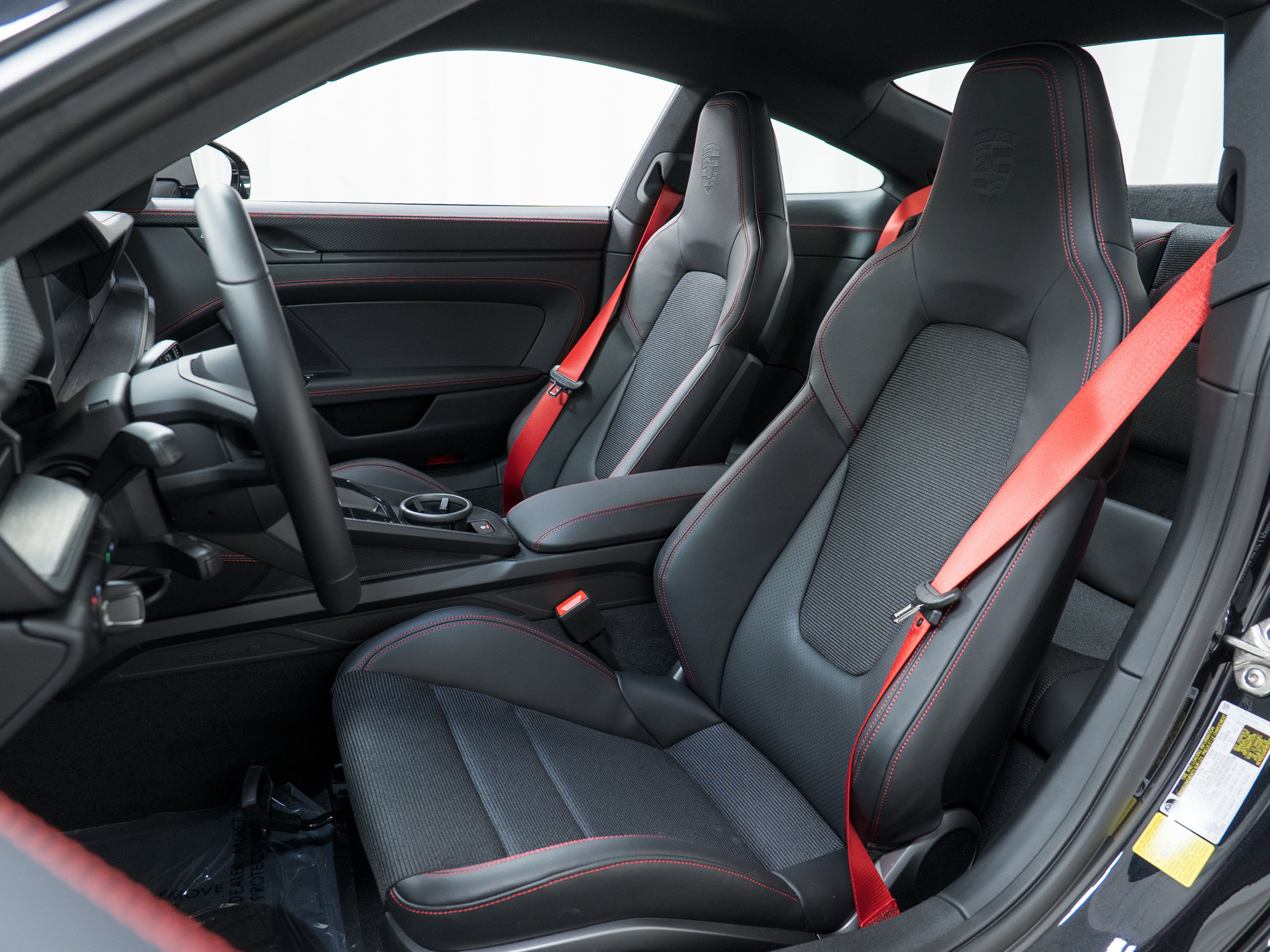 Used 2026 Porsche 911 GT3 image 18