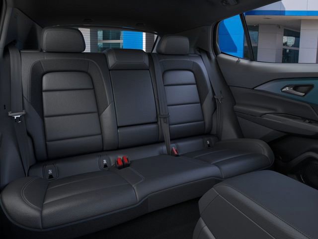 New 2026 Chevrolet Equinox EV LT FWD image 18