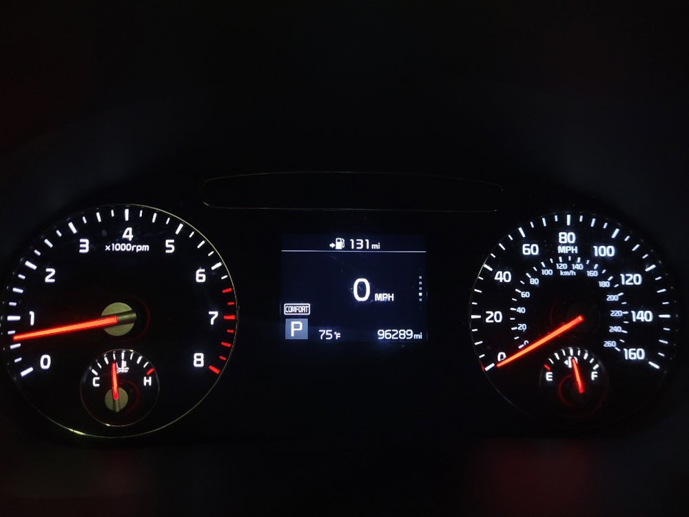 Used 2020 Kia Sorento S AWD/4WD image 23