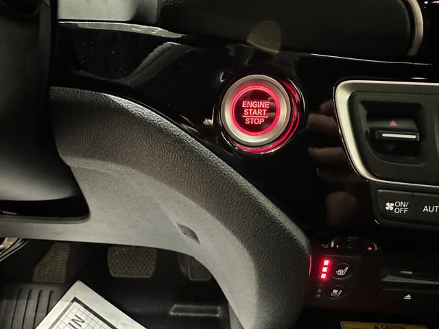 Used 2022 Honda Pilot Black Edition image 9