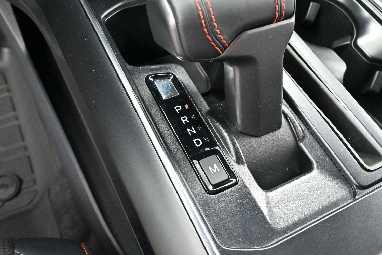 Used 2025 Ford F150 Raptor AWD/4WD image 25