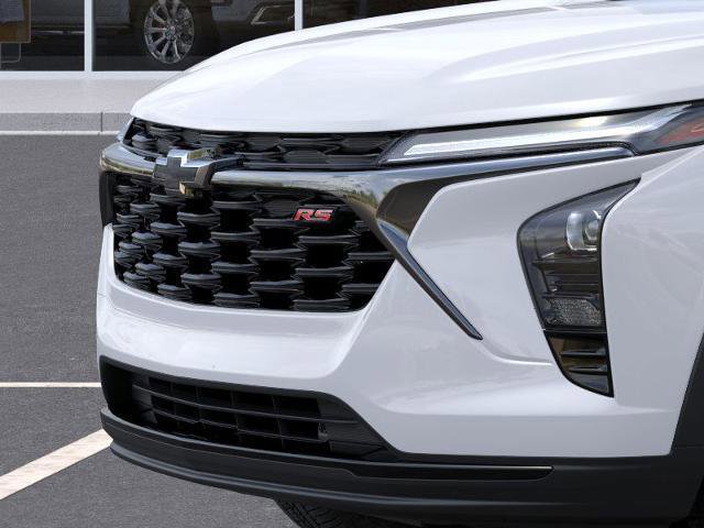 New 2025 Chevrolet Trax RS w/ Driver Confidence Package image 30