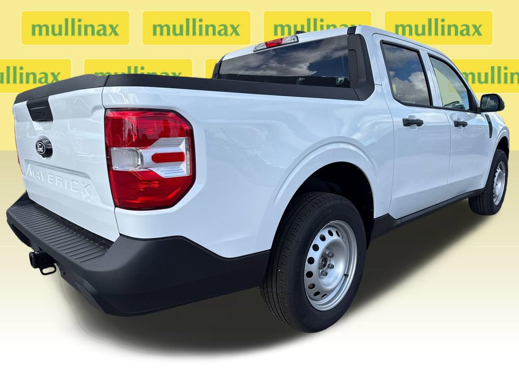 New 2026 Ford Maverick XL image 14