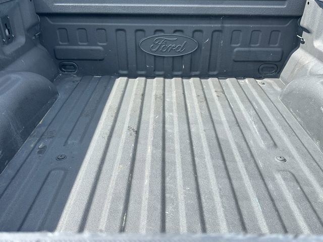 Used 2023 Ford F150 Platinum w/ Equipment Group 701A High AWD/4WD image 11
