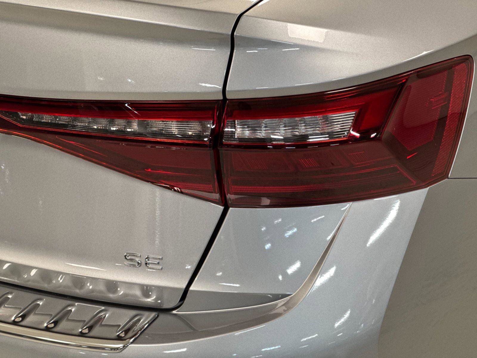 New 2026 Volkswagen Jetta SE image 24