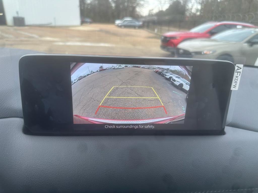 Used 2025 MAZDA CX-5 AWD 2.5 S image 13
