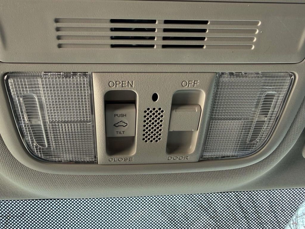 Used 2017 Honda Civic EX-T image 23