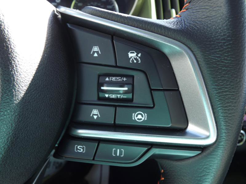 Used 2022 Subaru Crosstrek 2.5i Limited w/ Moonroof Package 2 image 14