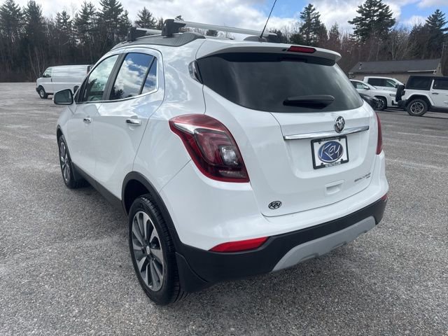 Used 2019 Buick Encore Essence image 4