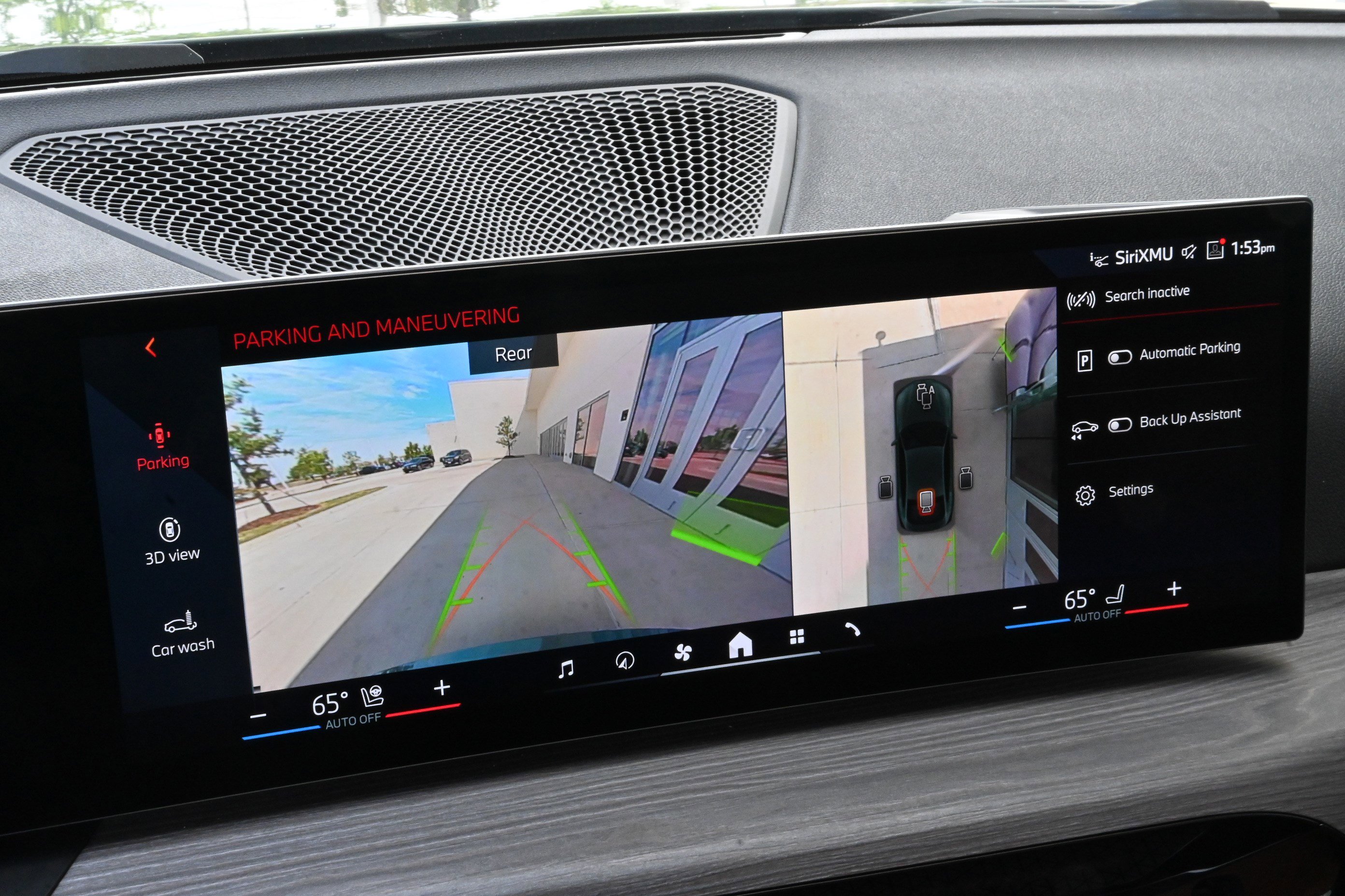 Certified 2025 BMW 430i RWD image 19