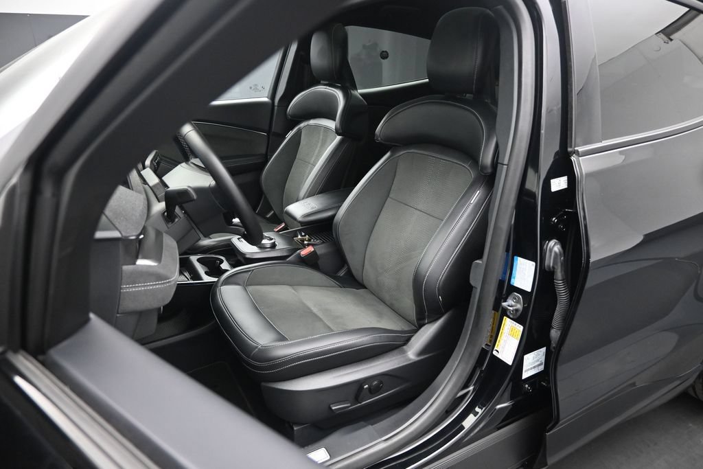 Certified 2023 Ford Mustang Mach-E GT w/ GT Performance Edition AWD/4WD image 9