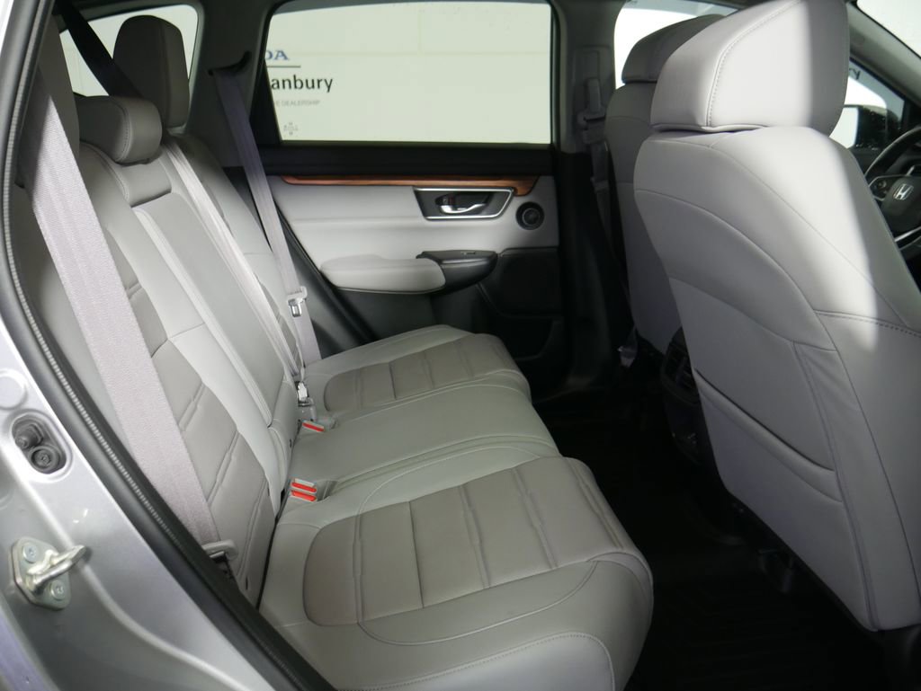 Used 2020 Honda CR-V EX-L image 9