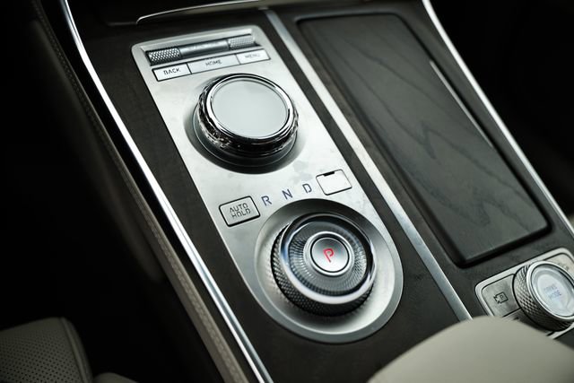 Used 2023 Genesis GV80 2.5T w/ Prestige Package image 40