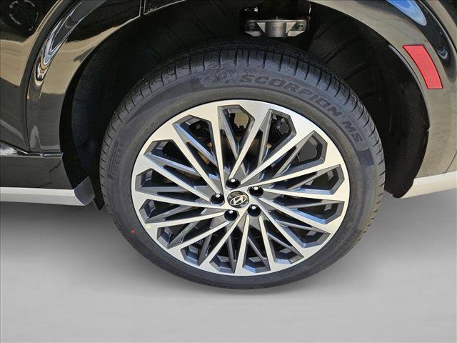 New 2026 Hyundai Palisade Calligraphy image 10