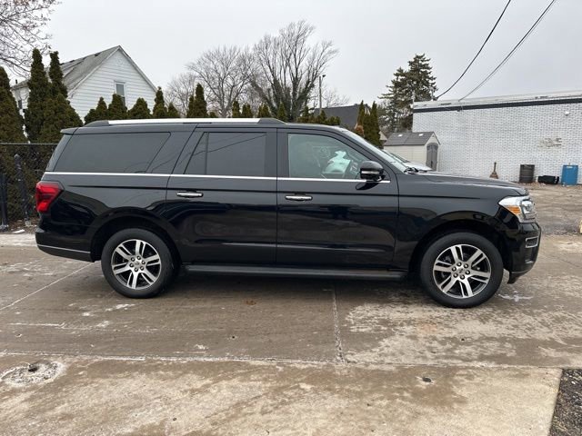 Used 2024 Ford Expedition Max Limited image 4