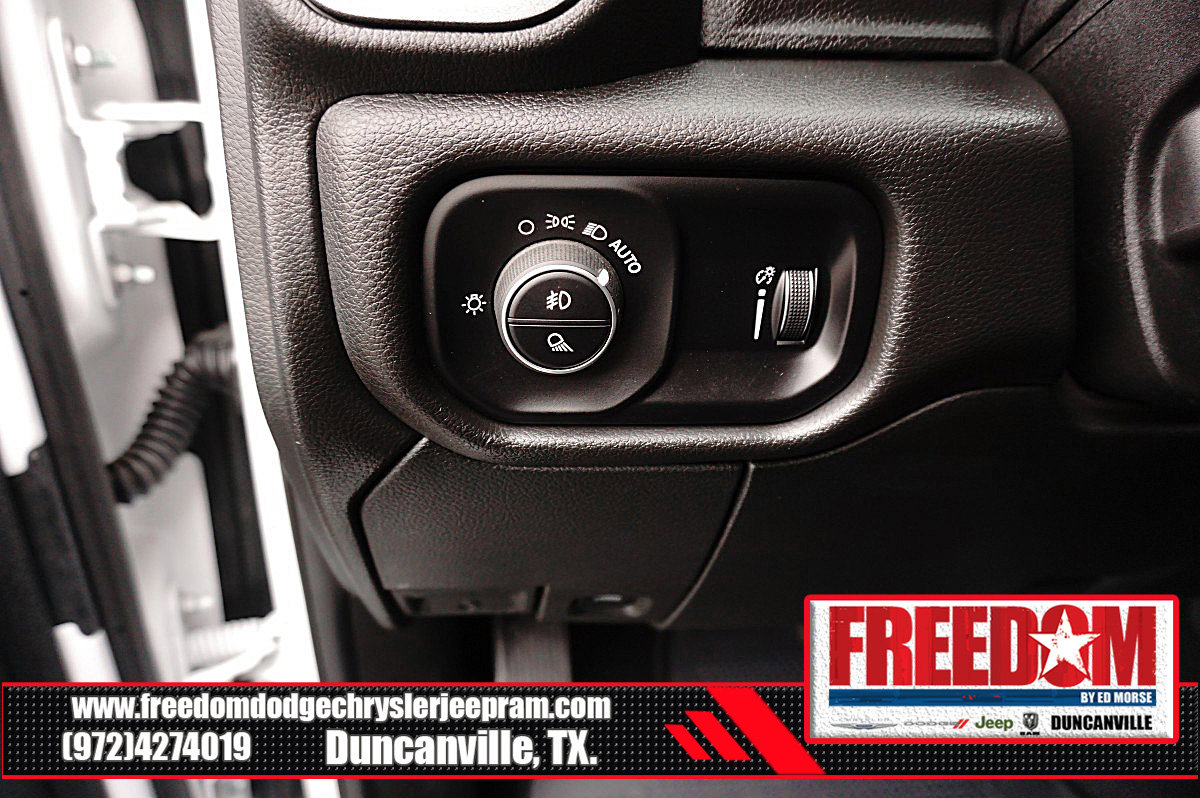 Certified 2025 RAM 2500 Tradesman image 27