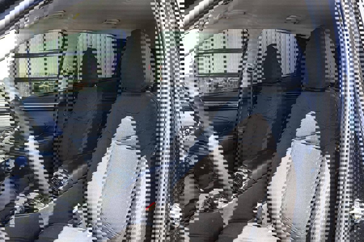 Used 2022 Hyundai Tucson SEL image 6