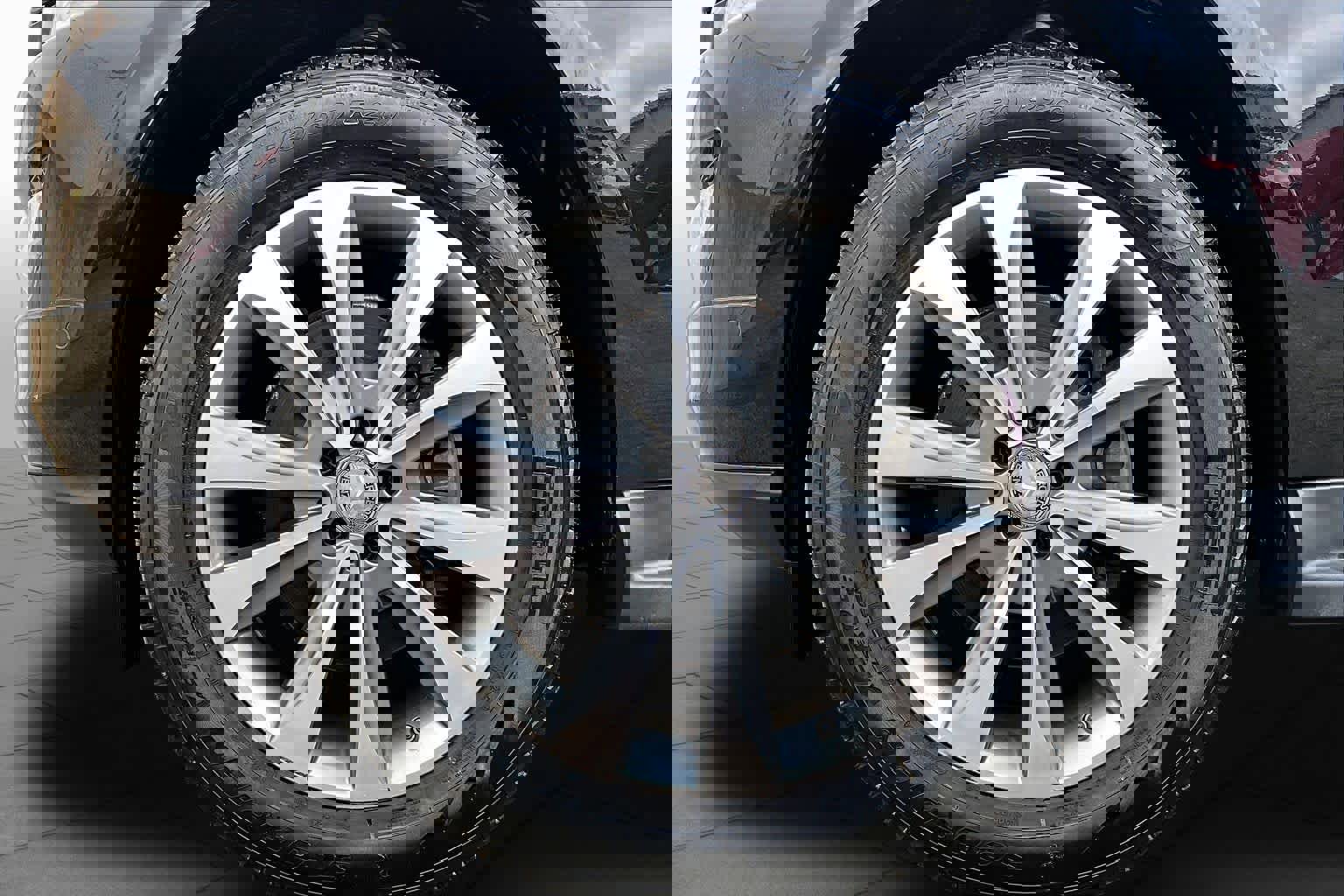 Used 2016 Mercedes-Benz GL 450 4MATIC image 11