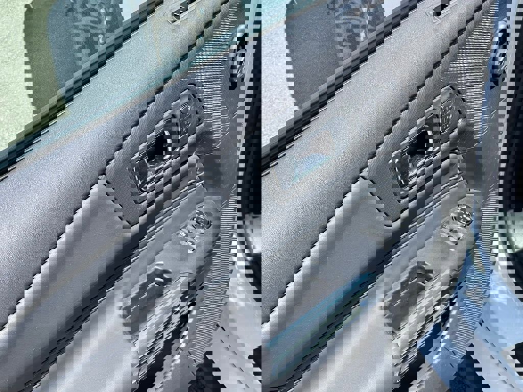 New 2025 Ford Mustang Premium image 19