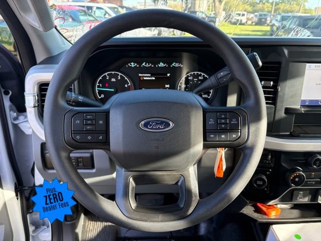 New 2026 Ford F350 XL image 16
