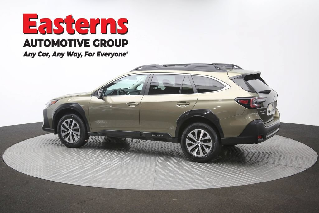 Used 2024 Subaru Outback Premium AWD/4WD image 56