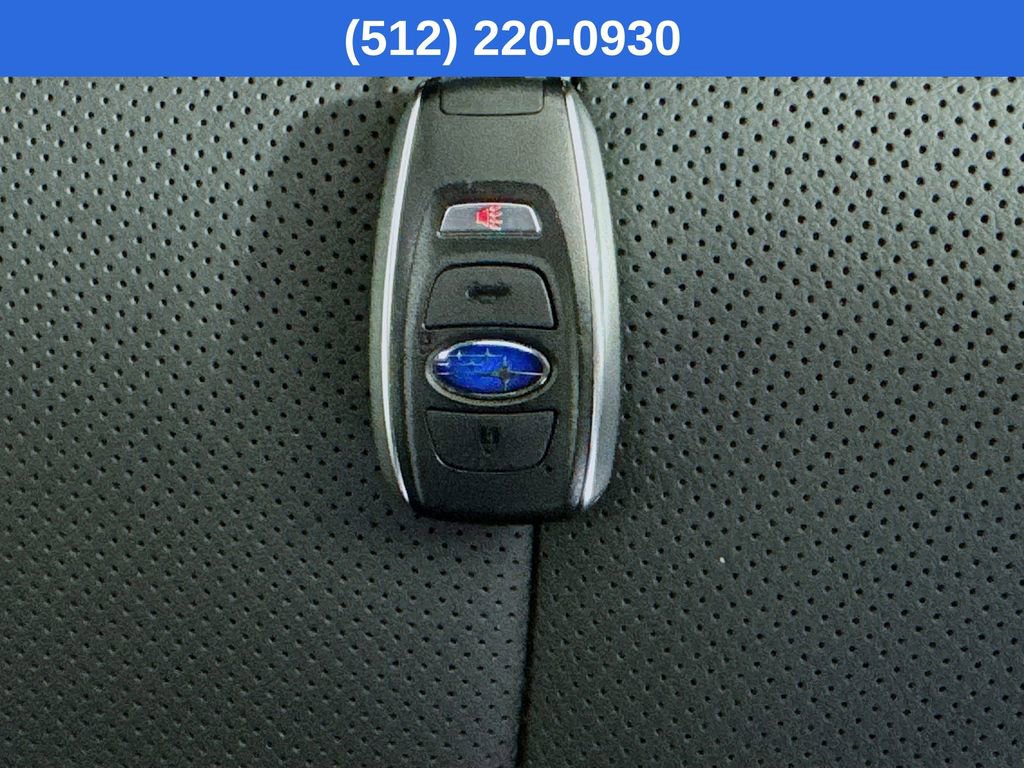 Used 2026 Subaru Forester Touring image 38