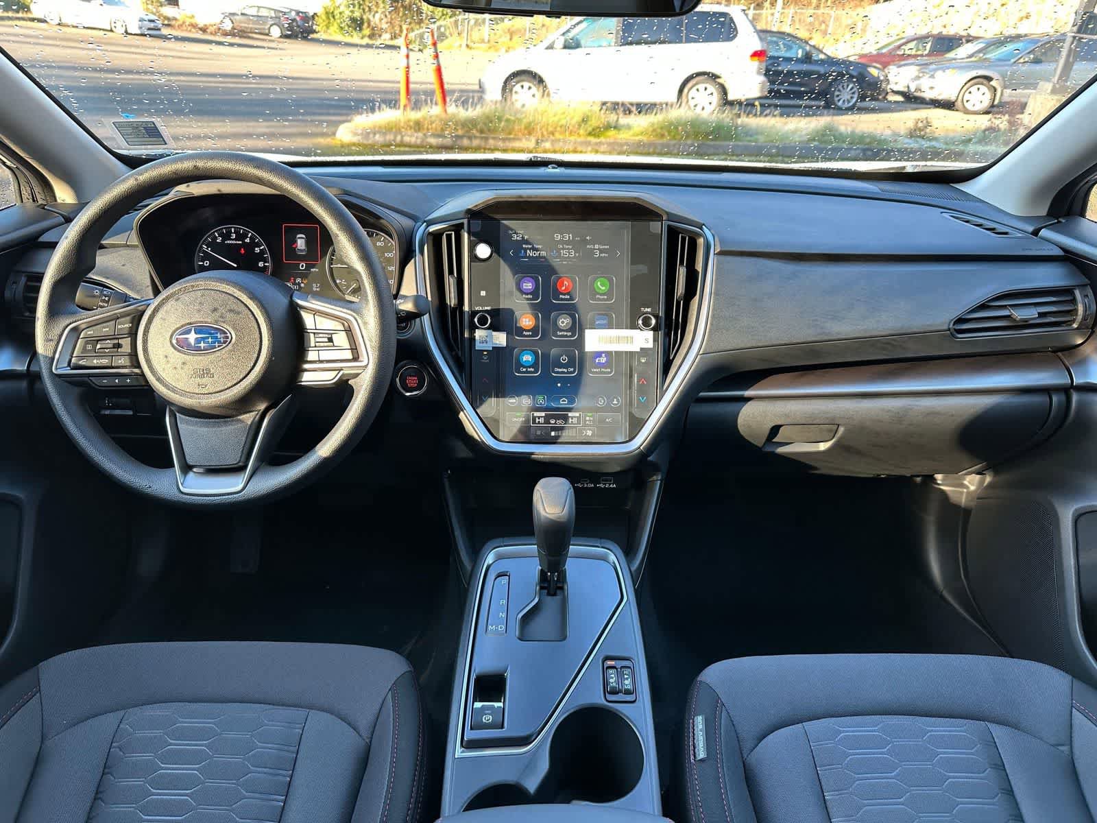 New 2026 Subaru Impreza 2.0i Sport AWD/4WD image 9