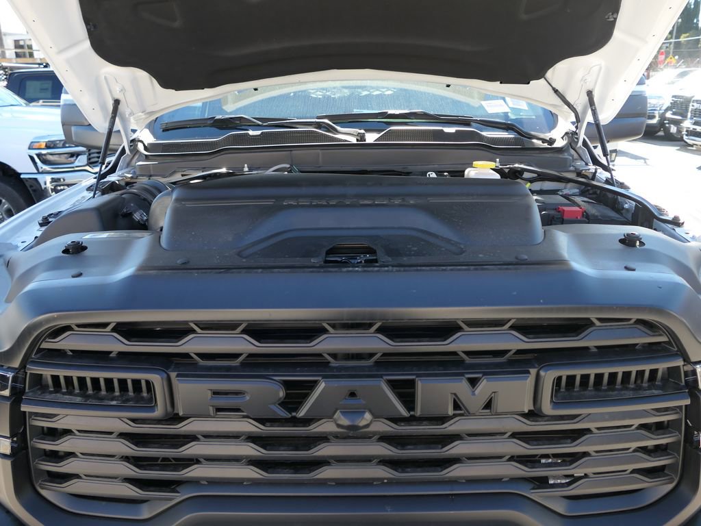 New 2026 RAM 5500 Tradesman image 29