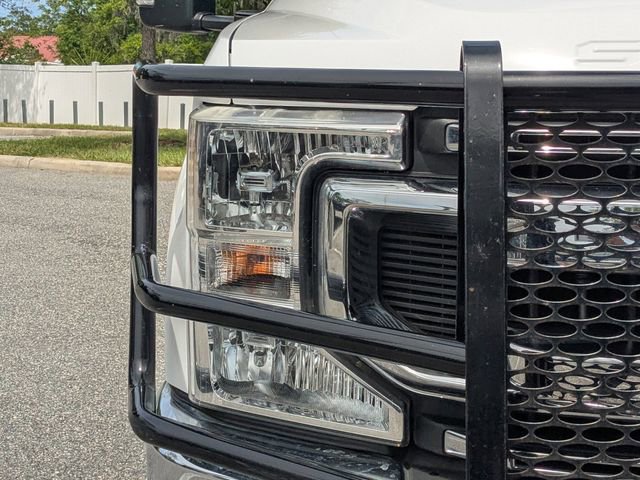 Certified 2020 Ford F250 XL w/ STX Appearance Package image 8