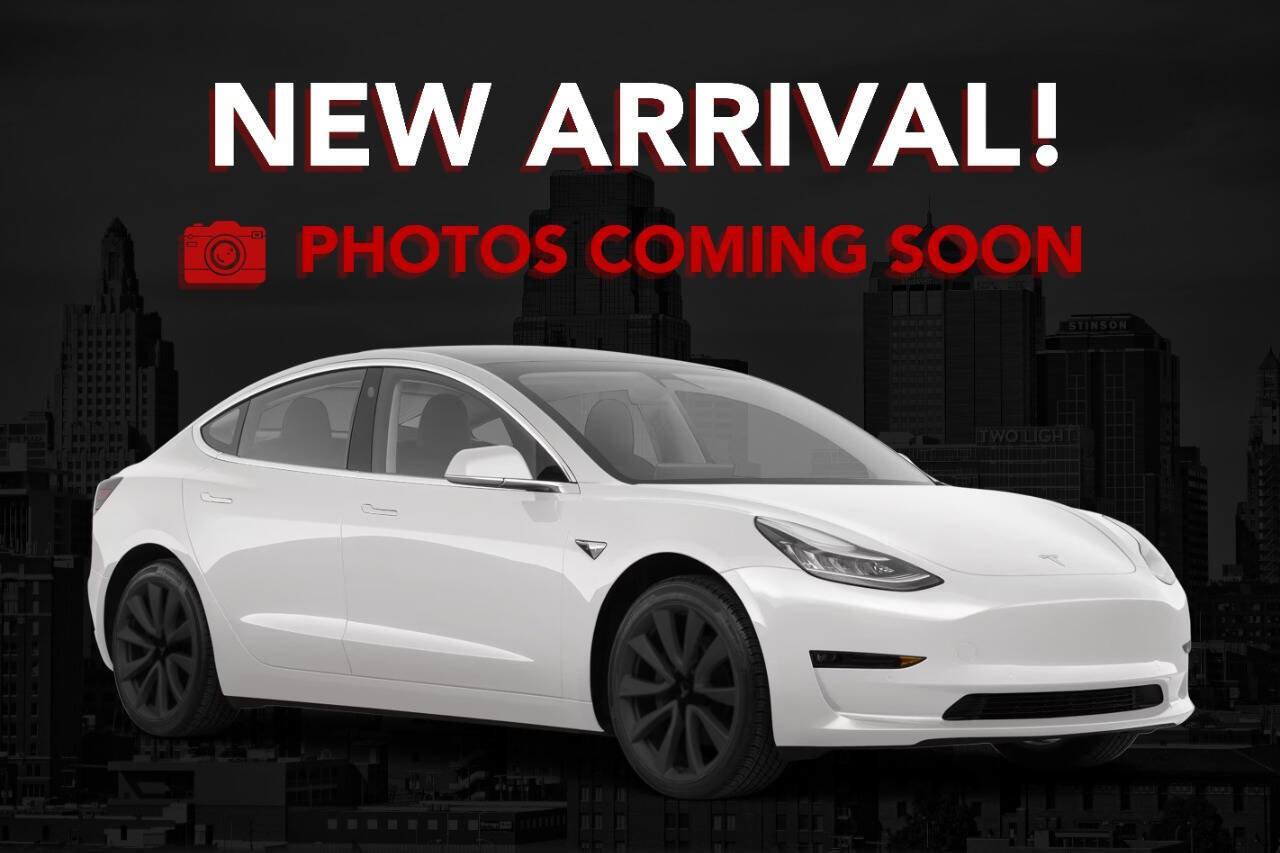 Used 2020 Tesla Model 3 Performance