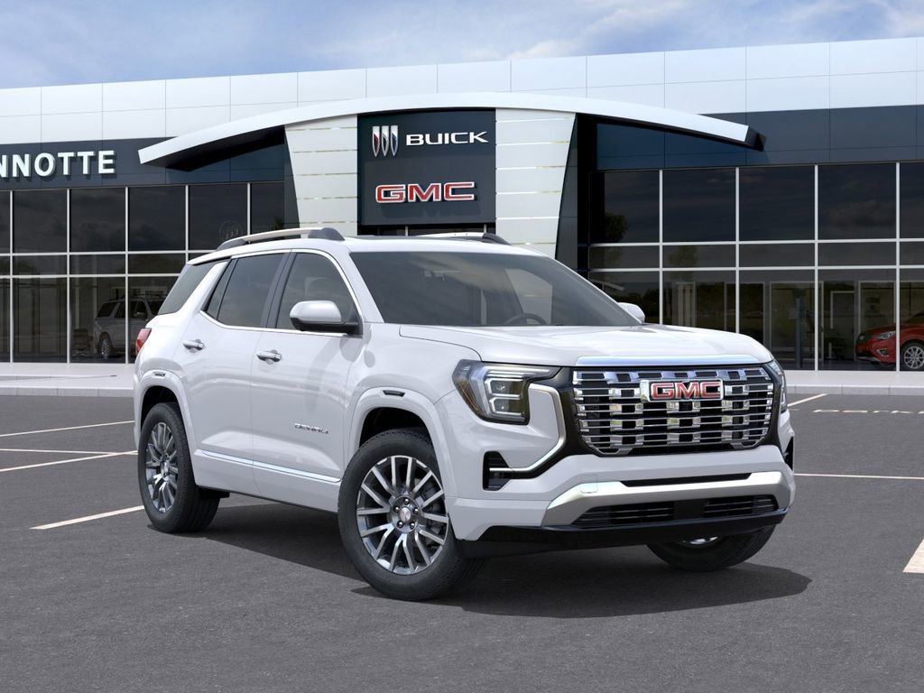 New 2026 GMC Terrain Denali image 7