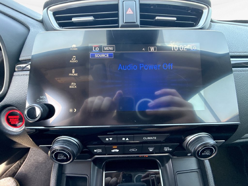Used 2021 Honda CR-V EX image 17